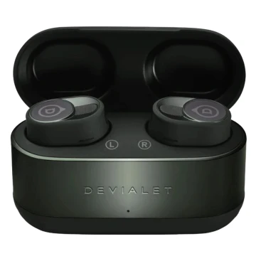 Наушники Devialet Gemini II | Deep Forest (Глубокий лес)