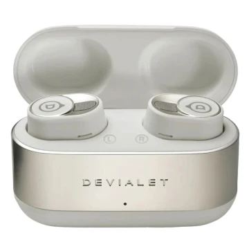 Наушники Devialet Gemini II | Light Pearl (Светлый Перламутр)