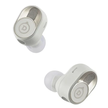Наушники Devialet Gemini II | Light Pearl (Светлый Перламутр)