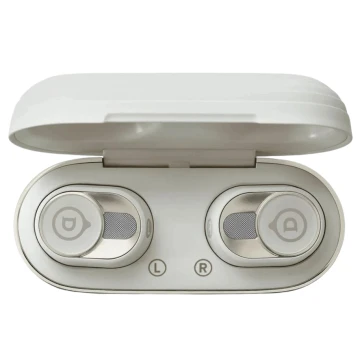 Наушники Devialet Gemini II | Light Pearl (Светлый Перламутр)