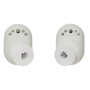 Наушники Devialet Gemini II | Light Pearl (Светлый Перламутр)