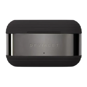 Наушники Devialet Gemini II | Matte Black (Матовo-Чёрный)