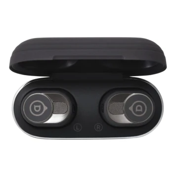 Наушники Devialet Gemini II | Matte Black (Матовo-Чёрный)
