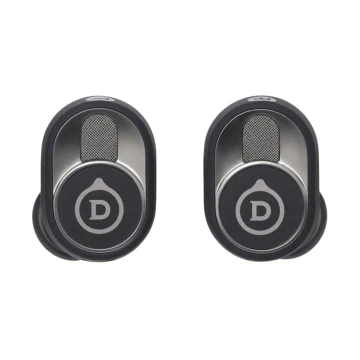 Наушники Devialet Gemini II | Matte Black (Матовo-Чёрный)