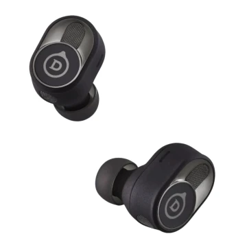 Наушники Devialet Gemini II | Matte Black (Матовo-Чёрный)
