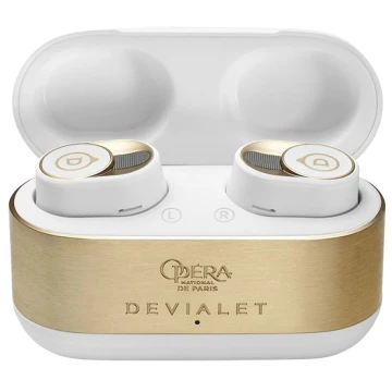 Наушники Devialet Gemini II | Opera de Paris | Gold (Золото)