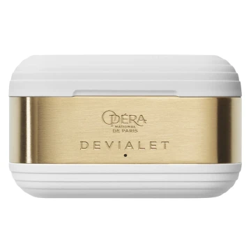 Наушники Devialet Gemini II | Opera de Paris | Gold (Золото)