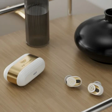 Наушники Devialet Gemini II | Opera de Paris | Gold (Золото)