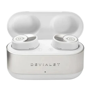 Наушники Devialet Gemini II | Iconic White (Белый)