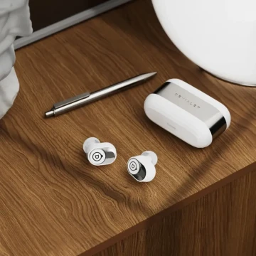 Наушники Devialet Gemini II | Iconic White (Белый)