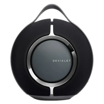 Портативная колонка Devialet Mania, Deep Black