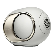 Колонка Devialet Phantom Ultimate 98 dB, Light Pearl | MONO
