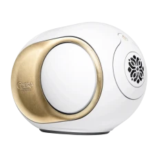 Колонка Devialet Phantom Ultimate 98 dB, Opera de Paris, Gold Leaf | MONO