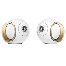 Колонка Devialet Phantom Ultimate 98 dB, Opera de Paris, Gold Leaf | STEREO