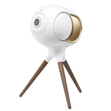 Подставка Treepod для Phantom Ultimate 108 dB | Iconic White (Белый)