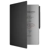 Чехол-книжка из премиум кожи Book Folio Black для reMarkable Pro, Чёрный