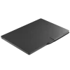 Чехол-книжка из премиум кожи Book Folio Black для reMarkable Pro, Чёрный