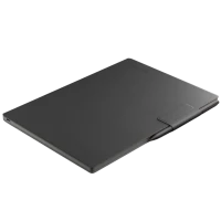 Чехол-книжка из премиум кожи Book Folio Black для reMarkable Pro, Чёрный