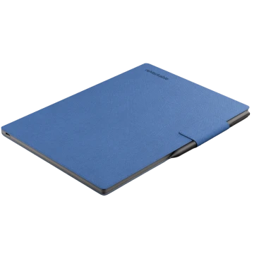 Чехол-книжка с мозаичным плетением Book Folio Cobalt для reMarkable Pro, Cobalt