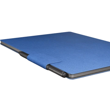 Чехол-книжка с мозаичным плетением Book Folio Cobalt для reMarkable Pro, Cobalt