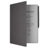 Чехол-книжка с мозаичным плетением Book Folio для reMarkable Pro, Basalt
