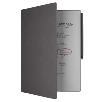 Чехол-книжка с мозаичным плетением Book Folio для reMarkable Pro, Basalt