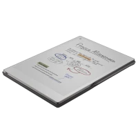 Чехол-книжка с клавиатурой reMarkable Type Folio для reMarkable Pro, Чёрный