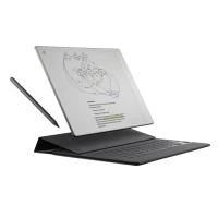 Чехол-книжка с клавиатурой reMarkable Type Folio для reMarkable Pro, Чёрный