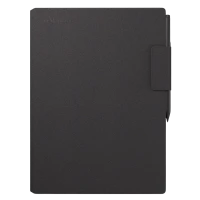 Чехол-книжка с клавиатурой reMarkable Type Folio для reMarkable Pro, Чёрный