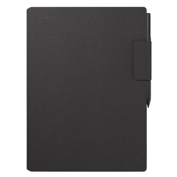 Чехол-книжка с клавиатурой reMarkable Type Folio для reMarkable Pro, Чёрный