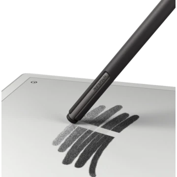 Стилус reMarkable Marker Plus for Pro Black для reMarkable Pro, Чёрный