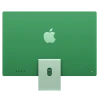 Apple iMac 24" Retina 4,5K, M4, (10C CPU, 10C GPU, 2024), 24 GB, 2 TB SSD, Nano-texture glass, Green
