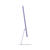 Apple iMac 24" Retina 4,5K, M4, MWV73, (10C CPU, 10C GPU, 2024), 16 GB, 512 GB SSD, Purple