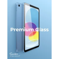 Защитное стекло для iPad 11|10