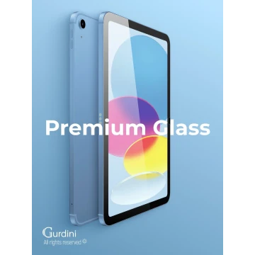 Защитное стекло для iPad 11|10