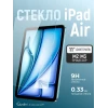Защитное стекло для iPad Air 11 [M3/M2]