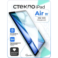 Защитное стекло для iPad Air 11 [M3/M2]