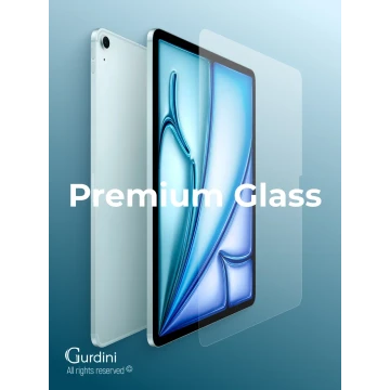 Защитное стекло для iPad Air 11 [M3/M2]