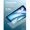 Защитное стекло для iPad Air 11 [M3/M2]