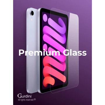 Защитное стекло для iPad mini 7