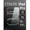 Защитное стекло для iPad Pro 13 [M4/M5]