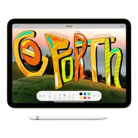 Apple iPad 11 A16 (2025), Wi-Fi, 512 ГБ, MD5A4, «Yellow»