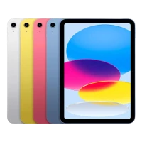 Apple iPad 11 A16 (2025), Wi-Fi, 512 ГБ, MD5A4, «Yellow»