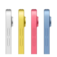 Apple iPad 11 A16 (2025), Wi-Fi, 512 ГБ, MD5A4, «Yellow»