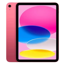 Apple iPad 11 A16 (2025), Wi-Fi, 128 ГБ, MD4E4, «Pink»