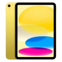 Apple iPad 11 A16 (2025), Wi-Fi, 512 ГБ, MD5A4, «Yellow»