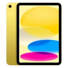 Apple iPad 11 A16 (2025), Wi-Fi, 128 ГБ, MD4D4, «Yellow»