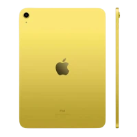 Apple iPad 11 A16 (2025), Wi-Fi, 512 ГБ, MD5A4, «Yellow»