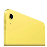 Apple iPad 11 A16 (2025), Wi-Fi, 512 ГБ, MD5A4, «Yellow»