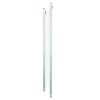 Apple iPad Air (2026) M4 11" Wi-Fi+Cellular 256 ГБ, голубой